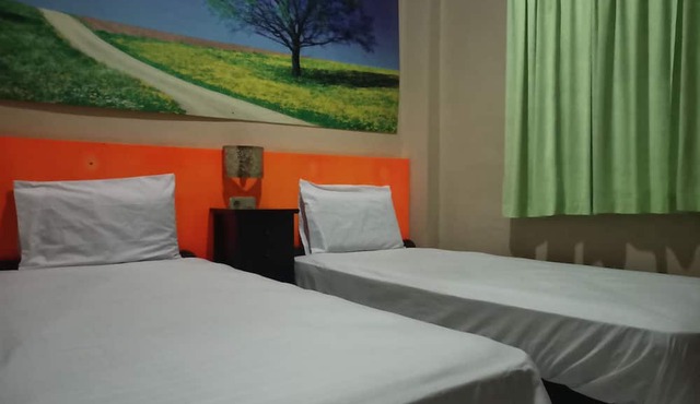 Hotel O Syariah Sumber Mulya NunukanNearAlun - Alun Kota Nunukan
