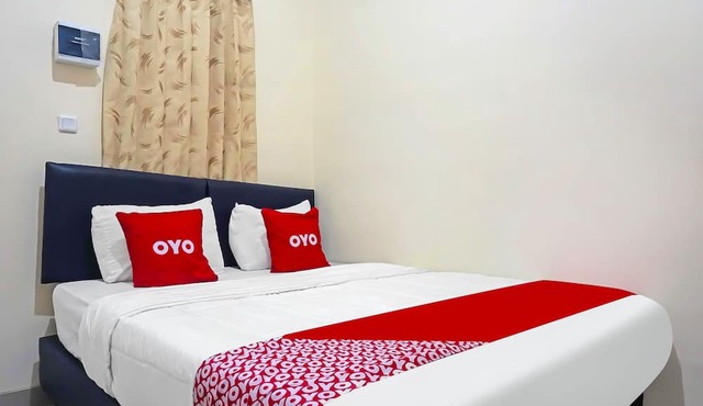 Capital O 91790 S1 Residence in South Tangerang