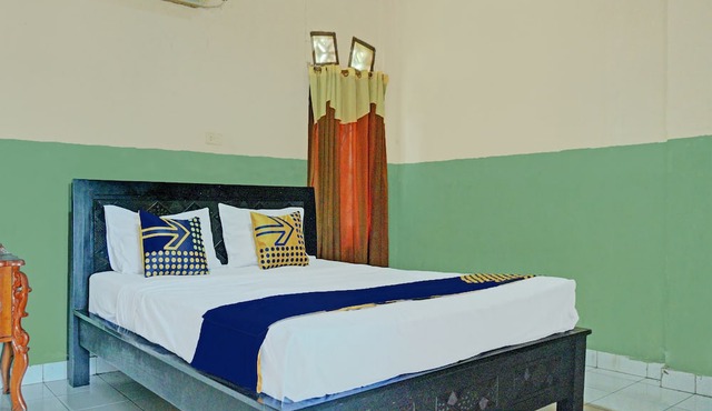Hotel O Romli in Kayu Agung