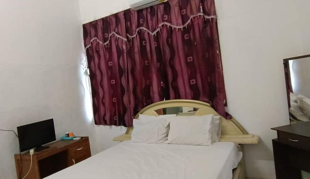 SPOT ON 92338 Karin Kost in Banjarbaru