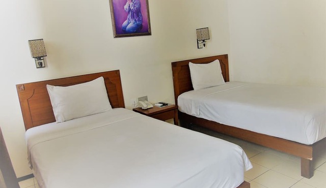 PIA Hotel Cirebon in North Cirebon