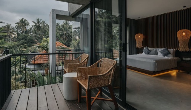 The Ning Resort Ubud