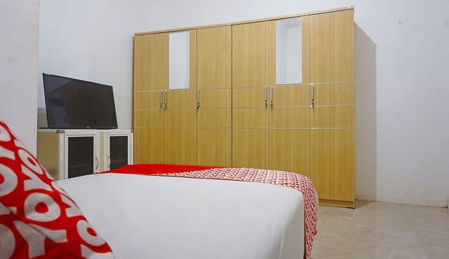 Hotel O Pondok Feby Makassar