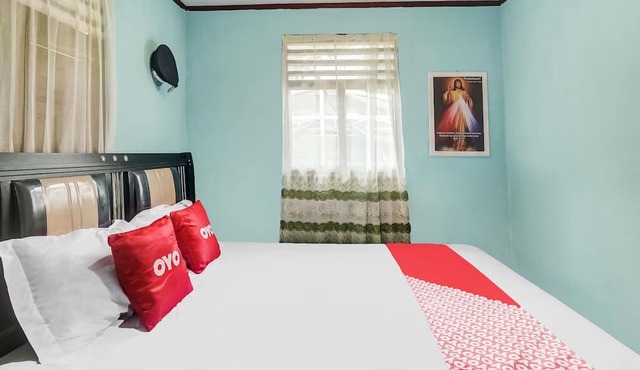 OYO Homes 91148 Homesstay Desa Wisata Bahoi Near Ekowisata Mangrove Desa Bahoi