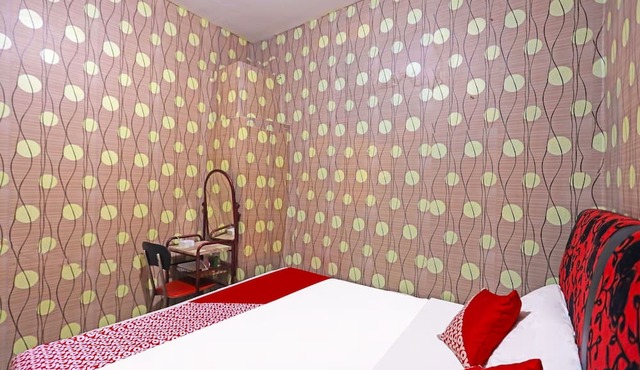 Hotel O Satria Homestay Syariah