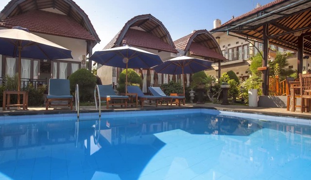 Kaylas Hill Resort