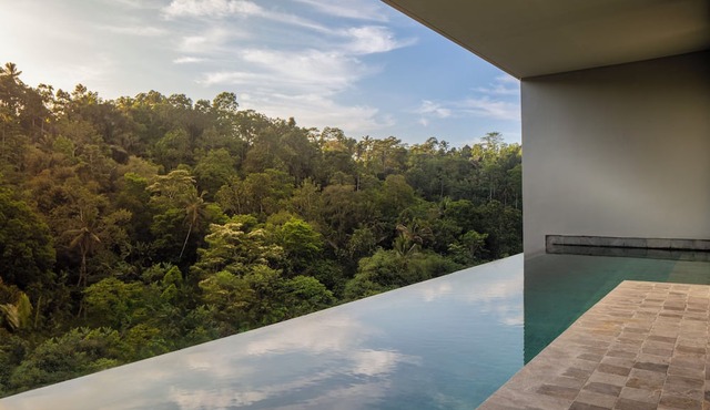 Anantara Ubud Bali Resort
