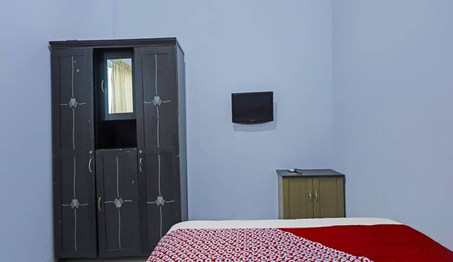 Hotel O Pelangi House 789 Syariah