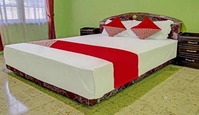 Hotel O Desa Wisata Pandean in Dongko