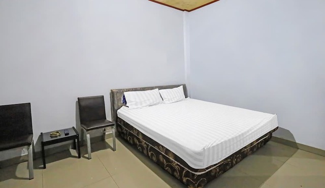 Hotel O Penginapan Metro Parepare
