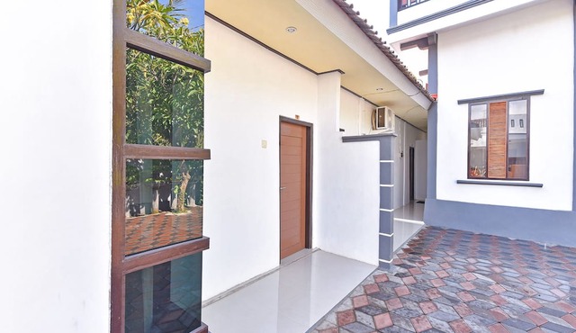 OYO 91192 Homestay Antara in Melaya