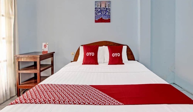 Capital O 91644 Loka Hause in Getasan