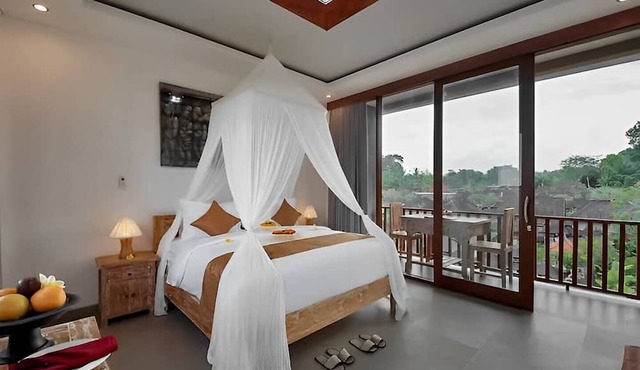 Santosha Place