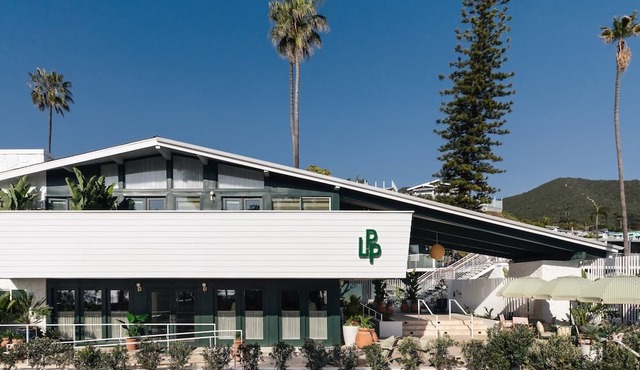 Le Petit Pali Laguna Beach in Laguna Beach