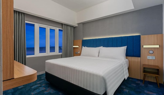 Aston Inn Cilacap in Cilacap