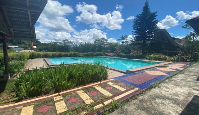 Hotel O Rantepao Lodge Near Patung Tedong Bonga