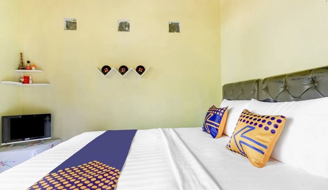 OYO Homes 91157 Desa Wisata Bendosari Kendal in Bendosari