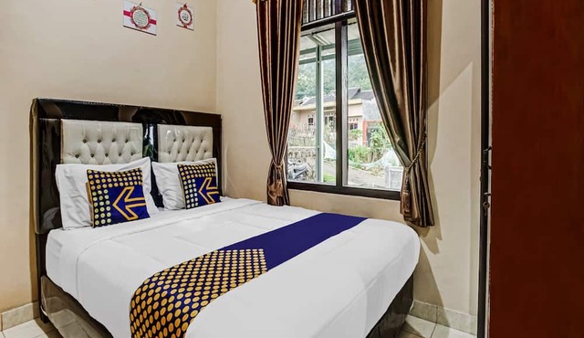 OYO Homes 91133 Desa Wisata Sumber Agung Syariah in Bandar Lampung
