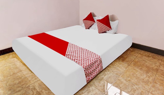 Hotel O Desa Wisata Tebing Lingga in Nglebo