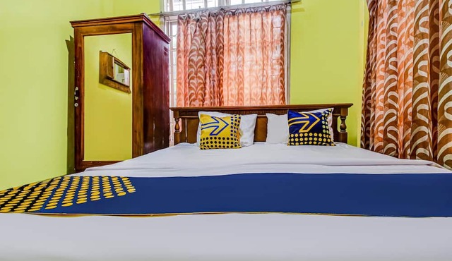 Hotel O Desa Wisata Kaso Near Kantor Kepala Desa Kaso in Kaso
