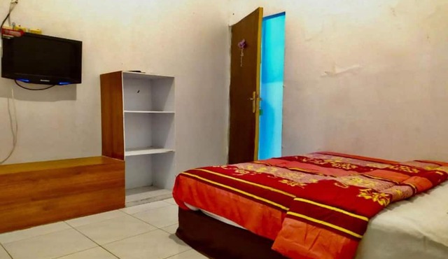 Hotel O Eko Guest House