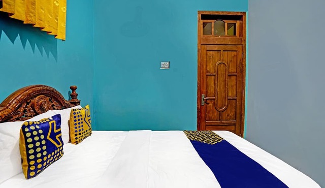 Hotel O Desa Wisata Alam Gosari (wagos) in Gresik