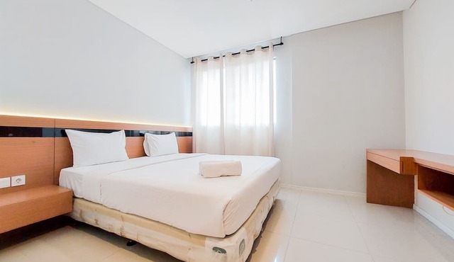 Elegant And Spacious 2Br At Paddington Heights Apartment in Tangerang