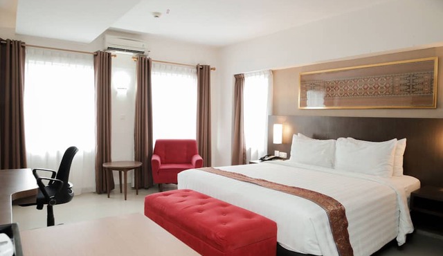 Grand Inna Medan in Medan