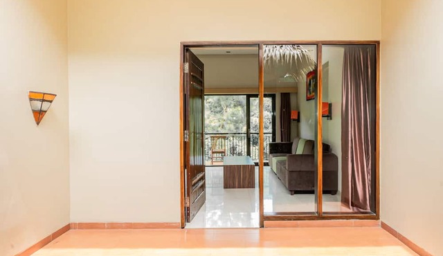 Driam Riverside Resort in Pasirjambu