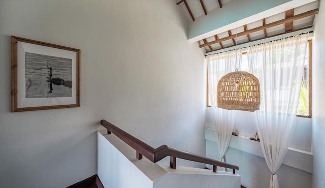 Batu Karang Lembongan Resort & Spa