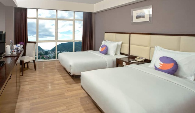 FOX Hotel Gorontalo