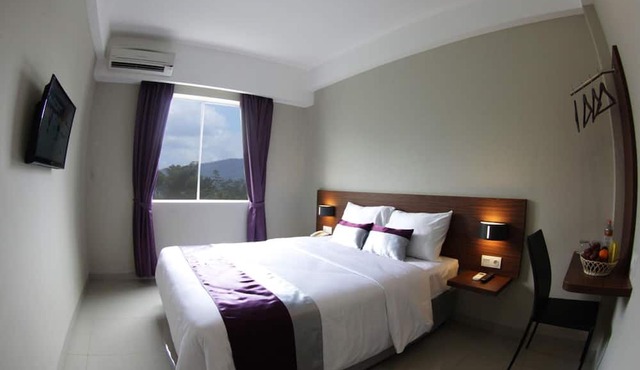 Amantis Hotel