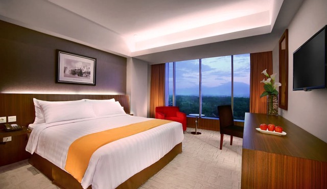 Aston Madiun Hotel & Conference Center in Madiun