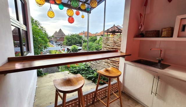 Bali Ginger Suites & Villa