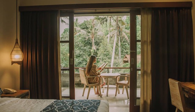 The Artini Dijiwa Ubud