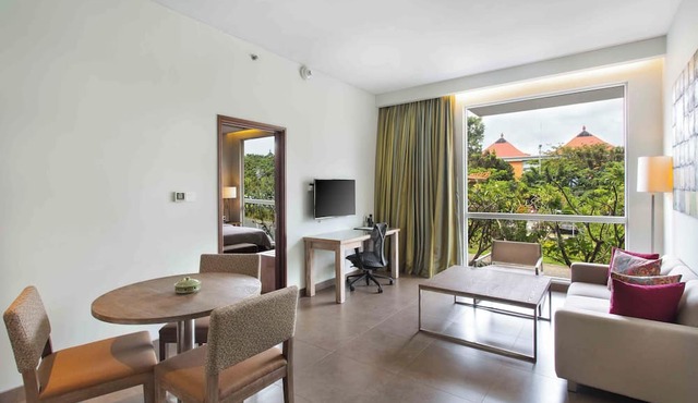Hilton Garden Inn Bali Ngurah Rai Airport