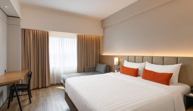 Grand Zuri Pekanbaru in Pekanbaru