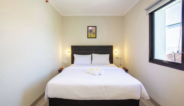 Liberta Home Lovina Bali