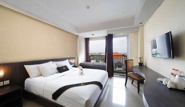 Brits Hotel Legian