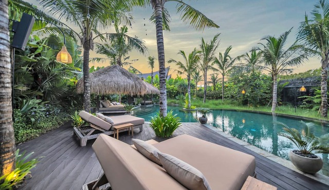 Desa Hay Canggu
