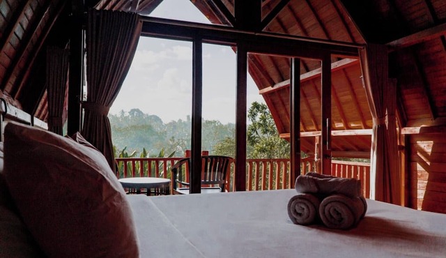 Kusfarm Bali by AHM