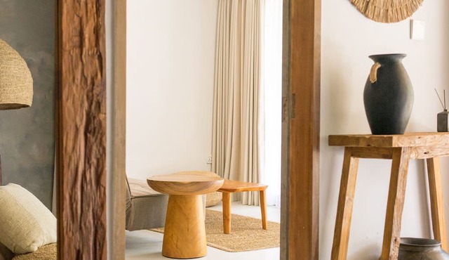 Nagara Boutique Hotel and Coworking in Ungasan