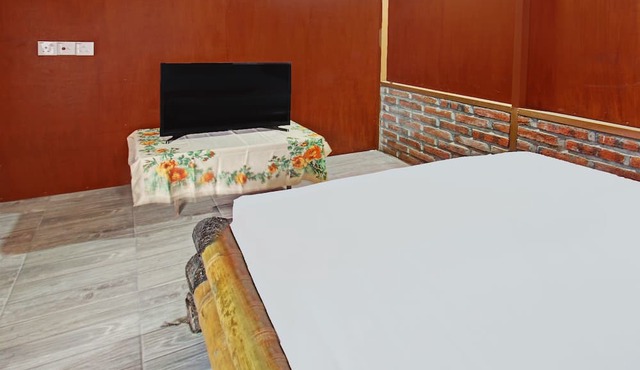 Hotel O Samalas Syariah Homestay Near SDN TANAK BEAK in Batukliang
