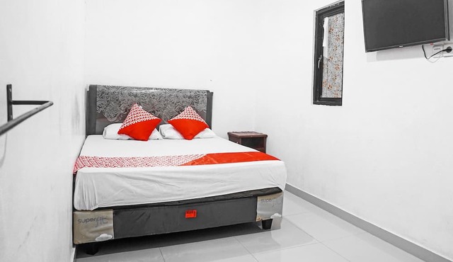 Hotel O Pondok Cahaya