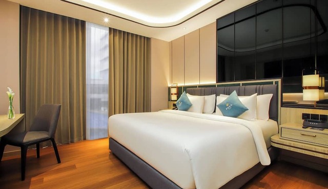 FUGO Hotel Banjarmasin