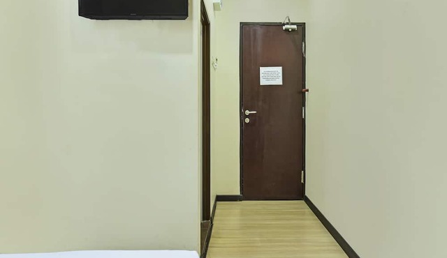 Hotel O Awenk Homestay Near SD Gunung Wakul in Janapria