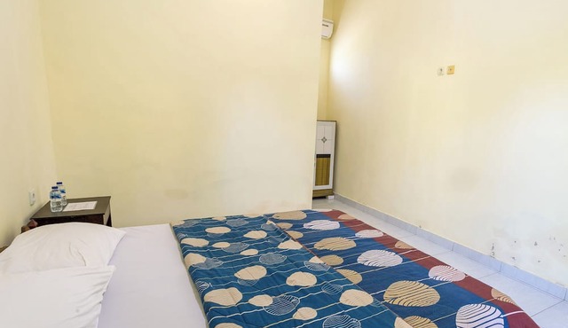 Jero Harum Homestay
