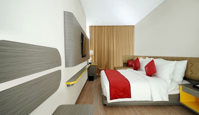 Ramada by Wyndham Yogyakarta in Sleman