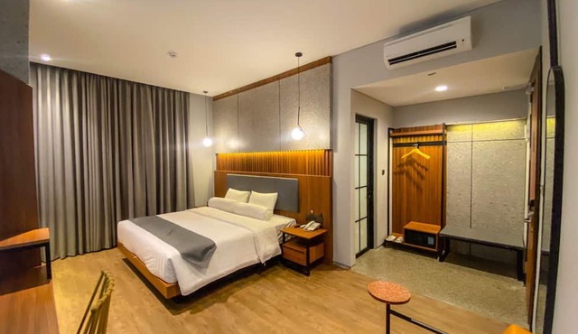 Nata Azana Hotel Solo in Surakarta