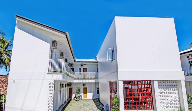 Collection O 92363 Kp Inn in Temon